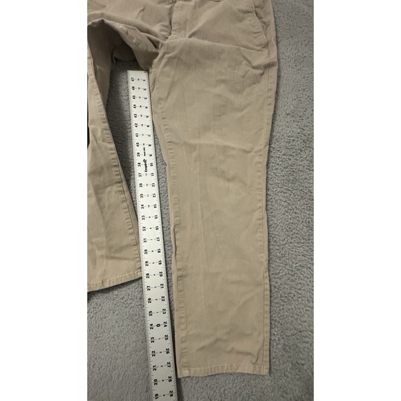 Bonobos Pants Mens 38/30 Slim Straight Golf Leisure Comfort‎ Casual Preppy - Picture 4 of 8